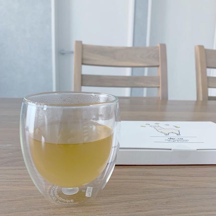 ヒートスムージー/アルポカ/スムージーを使ったクチコミ(6枚目)