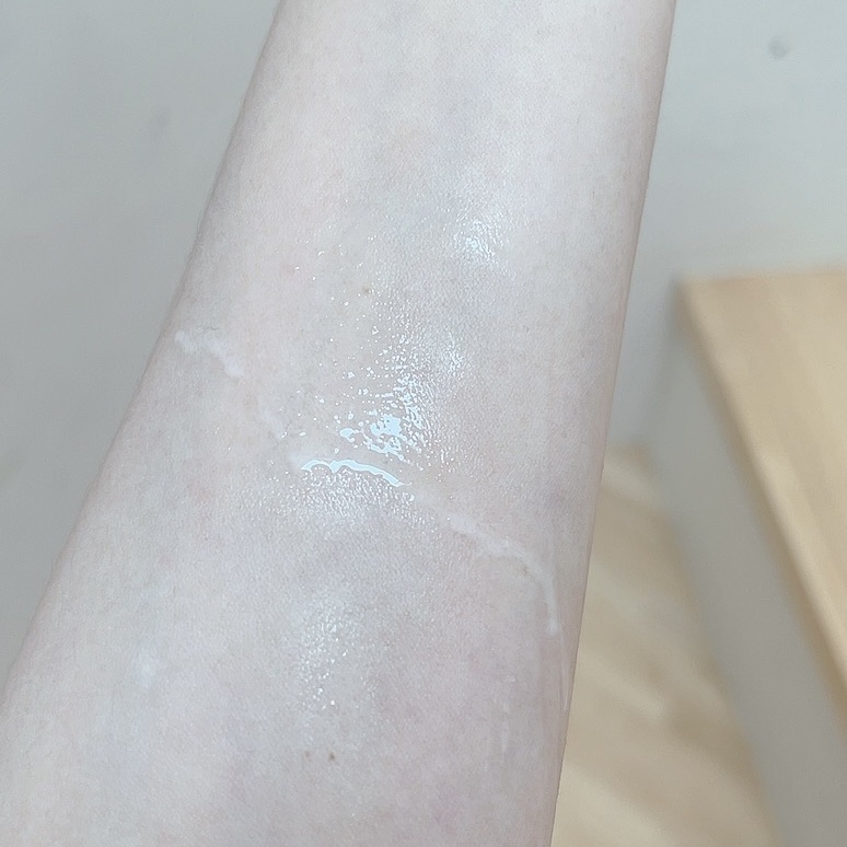 シカ モイスト ミスト 限定デザイン（ハンギョドン）/CNP Laboratory/化粧水を使ったクチコミ（3枚目）