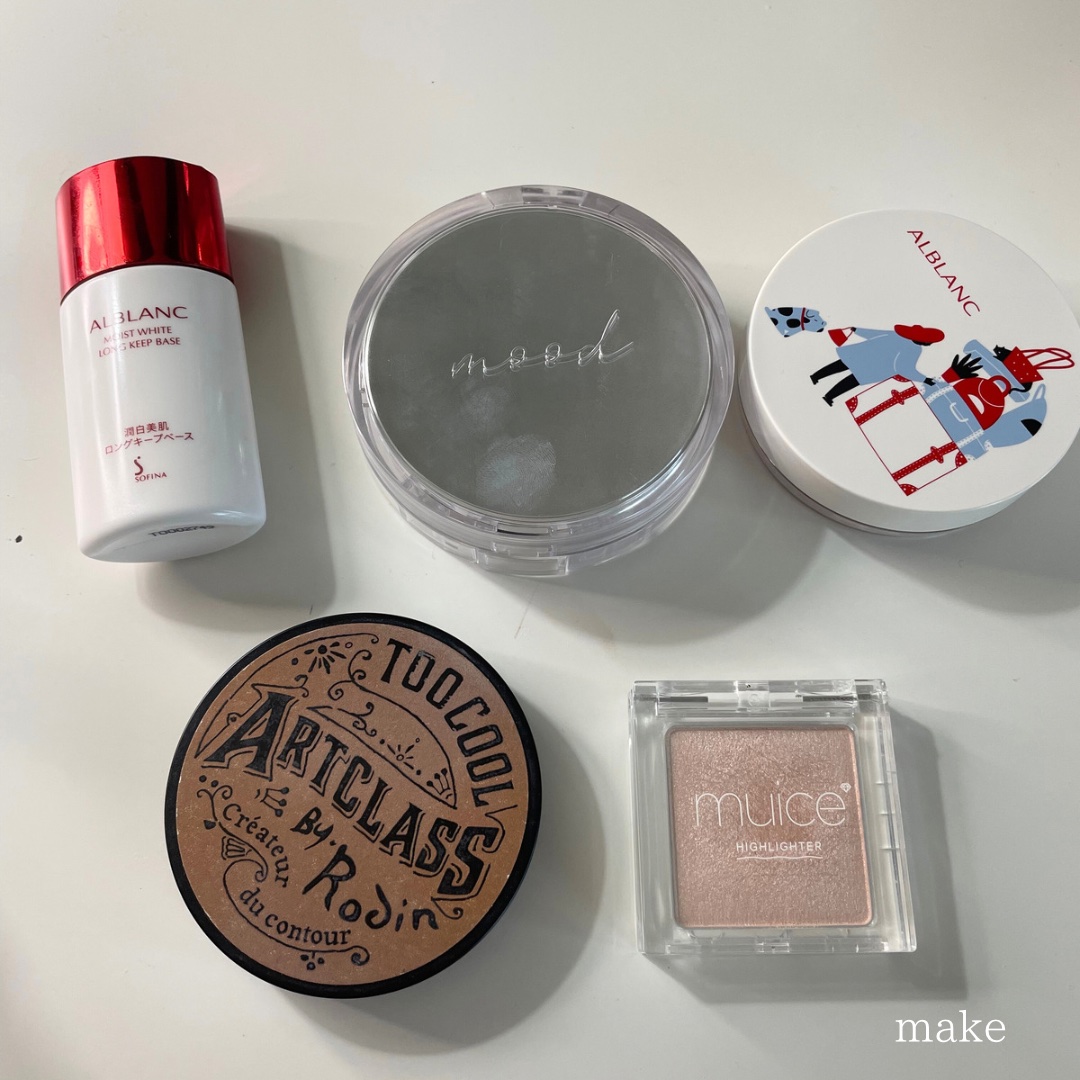 ケイト デザイニングアイブロウ3D EX-6 レッドブラウン(レフィル)/KATE/パウダーアイブロウを使ったクチコミ（2枚目）