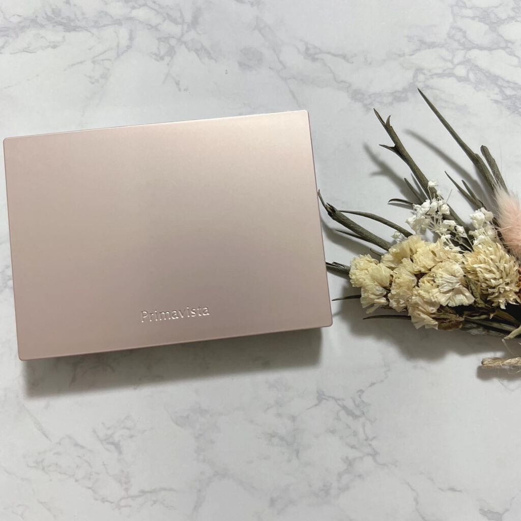 プリマヴィスタ  ダブルエフェクト パウダー  ベージュオークル05 9g×2個 ダブルエフェクト パウダー | BO05 ベージュオークル05 プリマヴィスタ