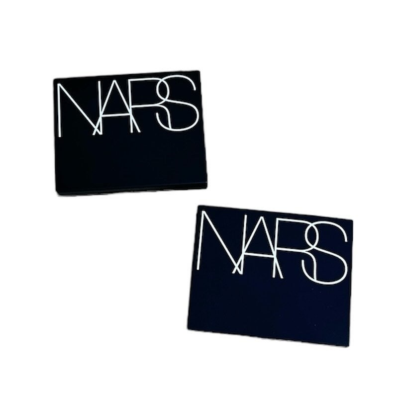 ブラッシュ N/NARS/パウダーチークを使ったクチコミ(4枚目)