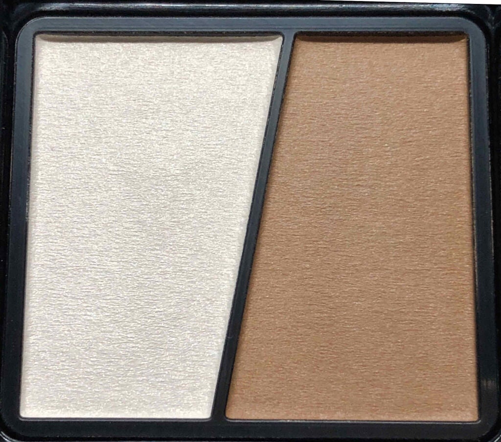 スリムクリエイトパウダーN/KATE/プレストパウダーを使ったクチコミ(3枚目)