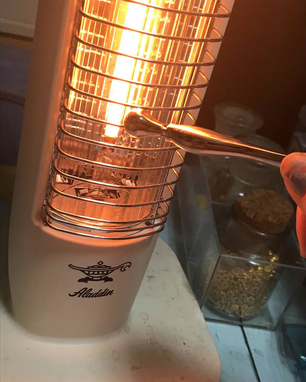 すっきり！フェイススティック/ビューティーワールド/その他スキンケアグッズを使ったクチコミ（3枚目）