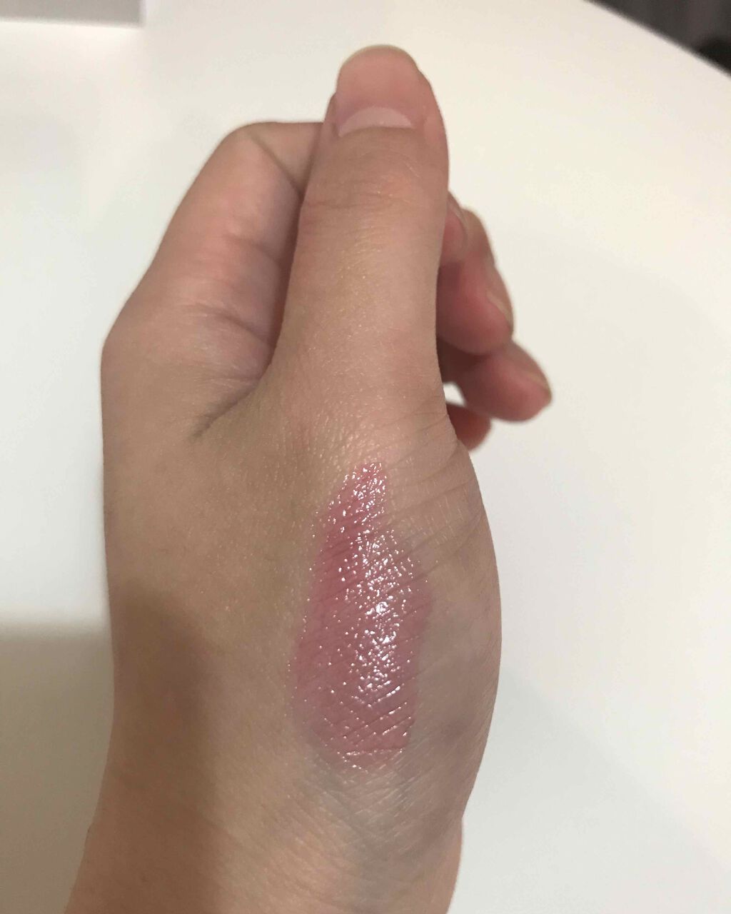 RH リップカラートリートメント/フォーチュン/リップケアを使ったクチコミ(2枚目)