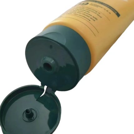 ビタバランスジェルクレンジング/.akaran/クレンジングジェルを使ったクチコミ(2枚目)