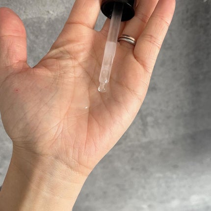 水分ケア 復活草バイオームアンプル/efilow/美容液を使ったクチコミ(4枚目)