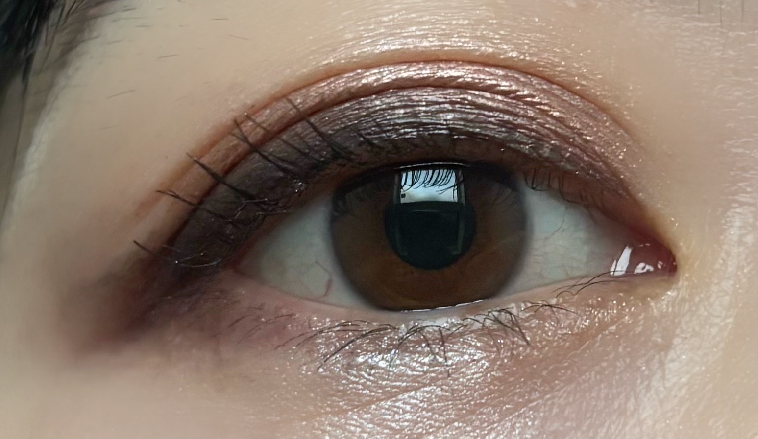 ディオール バックステージ アイ パレット/Dior/アイシャドウパレットを使ったクチコミ（3枚目）