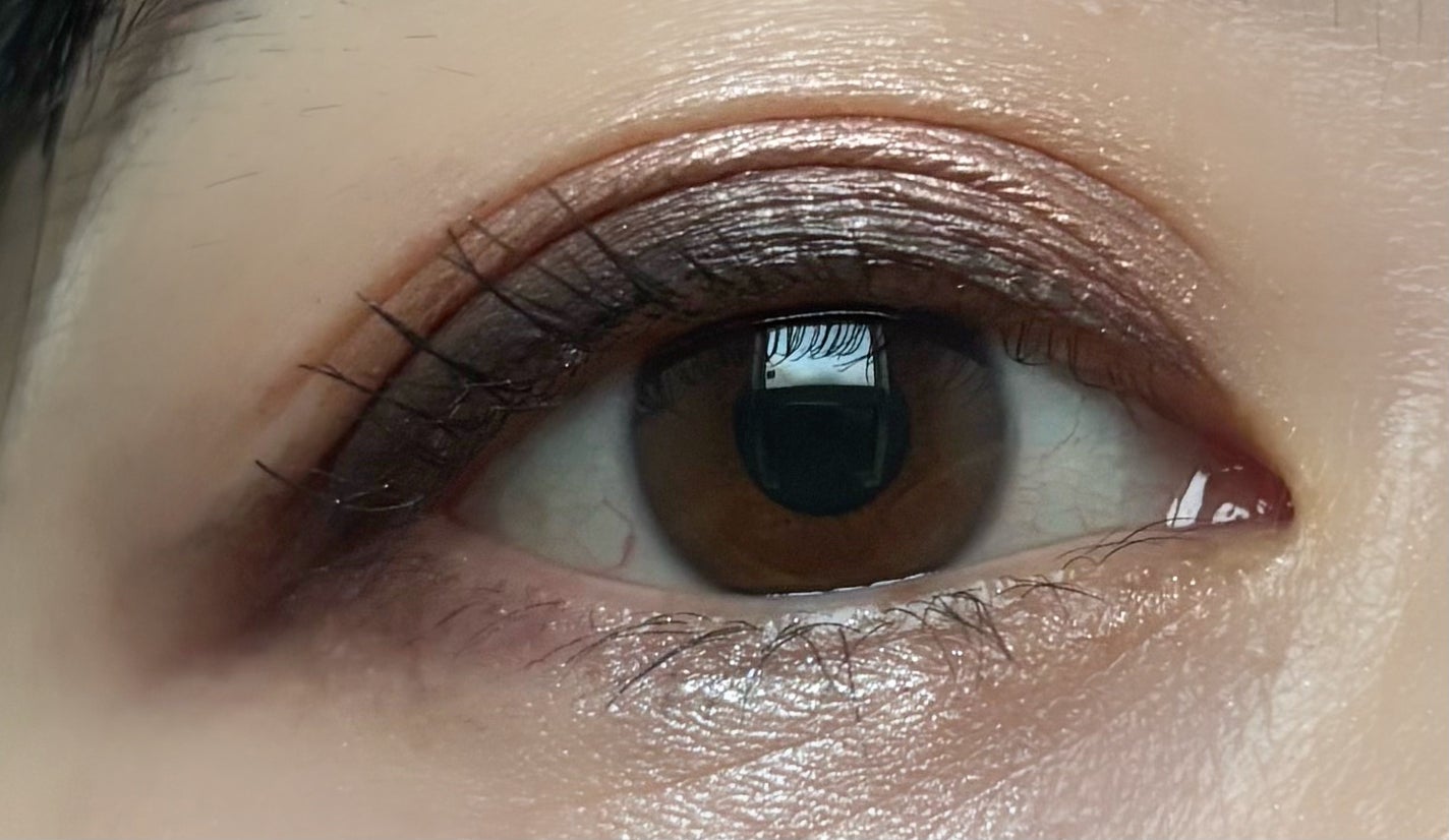 ディオール バックステージ アイ パレット/Dior/アイシャドウパレットを使ったクチコミ(3枚目)