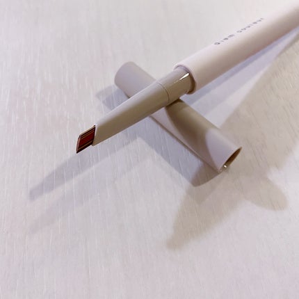 カラーブレンドアイブローペンシル/ディエム クルール/アイブロウペンシルを使ったクチコミ(4枚目)