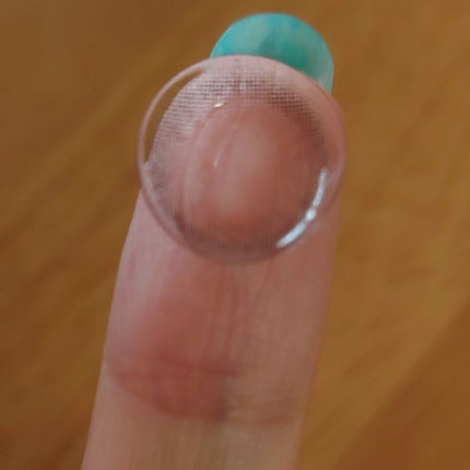 mimuco 1day/mimuco/ワンデー(1DAY)カラコンを使ったクチコミ(3枚目)