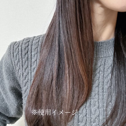 Mimiii フレグランスリペアオイル ピュアサボン/Cue's/ヘアオイルを使ったクチコミ(5枚目)