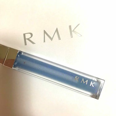 RMK リップジェリーグロス/RMK/リップグロスを使ったクチコミ（1枚目）