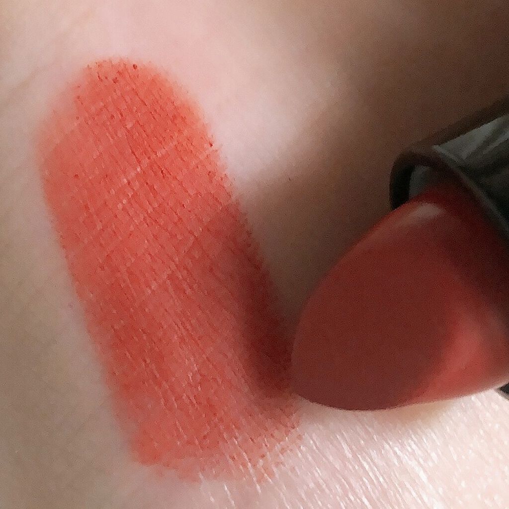 ラストリップスティック 3 13 アーティスティック/BBIA/口紅を使ったクチコミ（2枚目）