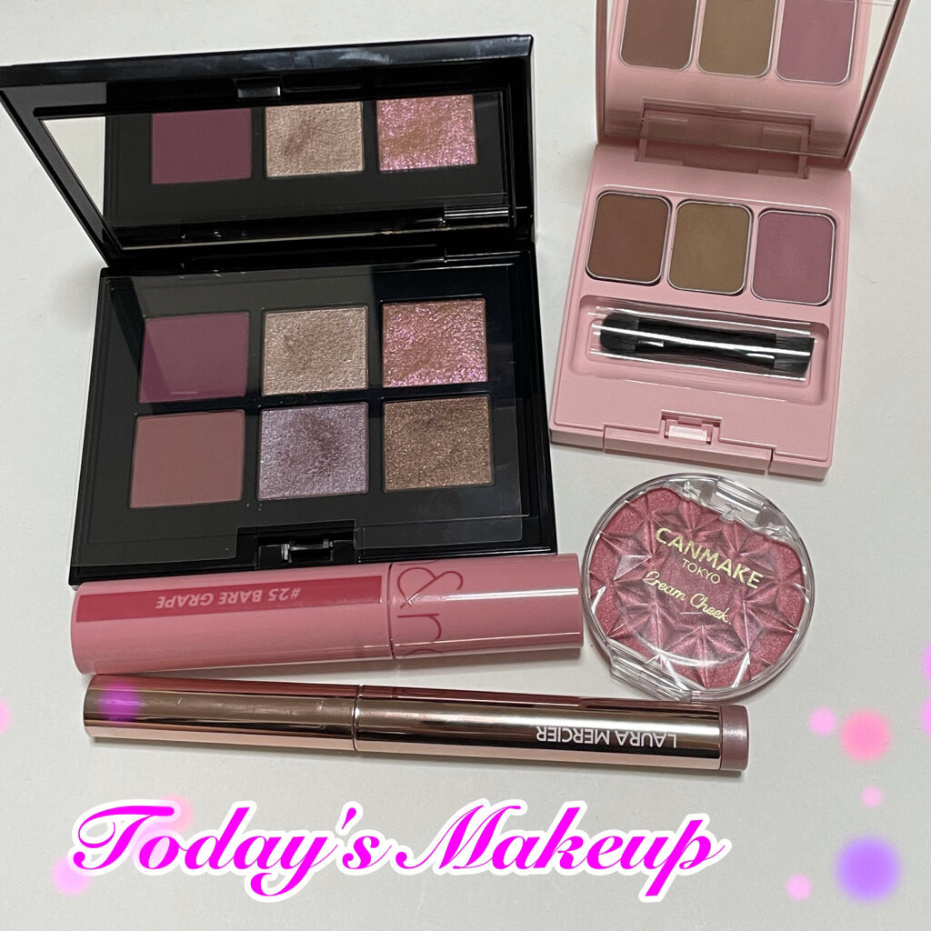 コンパクトアディクション センス オブ クラリティ/ADDICTION/アイシャドウパレットを使ったクチコミ（1枚目）