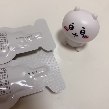 ザビューティ うるツヤチャージヘアパック/エッセンシャル/ヘアマスク・ヘアパックを使ったクチコミ(2枚目)