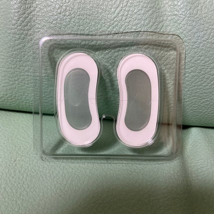 ゴールドコラーゲンニードルパッチ/SNP/アイケア・アイクリームを使ったクチコミ(2枚目)