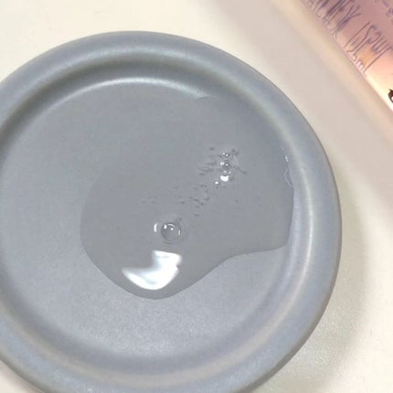 エッセンスイン クレンジングフォーム/d プログラム/洗顔フォームを使ったクチコミ(5枚目)