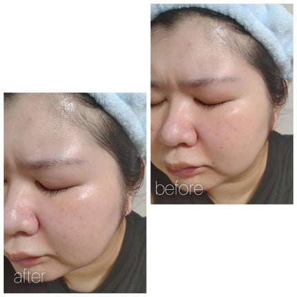 UVプロテクト メイクアップベース/FINE VISUAL/化粧下地を使ったクチコミ(3枚目)