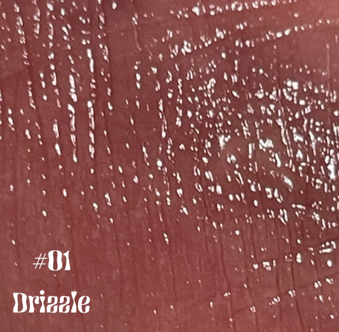 プリュールティント #1 ドリズル/too cool for school/リップティントを使ったクチコミ（2枚目）