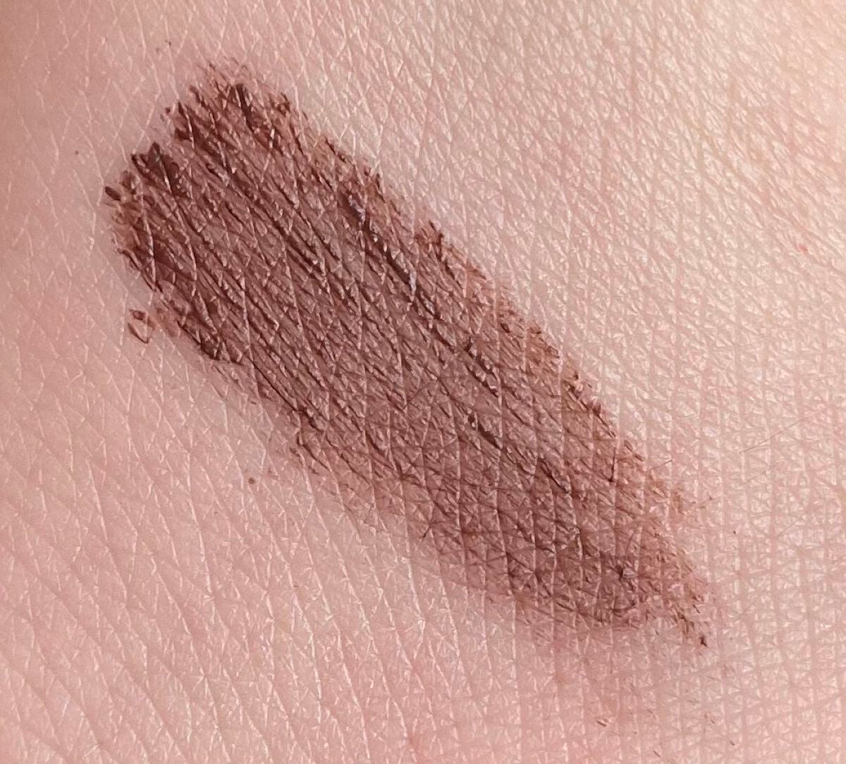 オールデイ ボリュームアンドカールマスカラ/Milk Touch/マスカラを使ったクチコミ(3枚目)