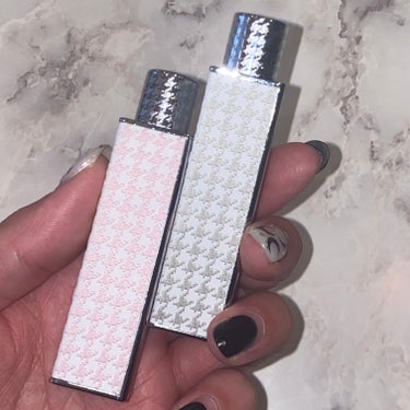 Dior ミス ディオール オードゥ パルファン ミニ ミスのクチコミ「可愛さ異次元💕ディオールから超絶ラブリーなパッケージのフレグランス登場❣️❣️


閲覧ありが.....」（3枚目）