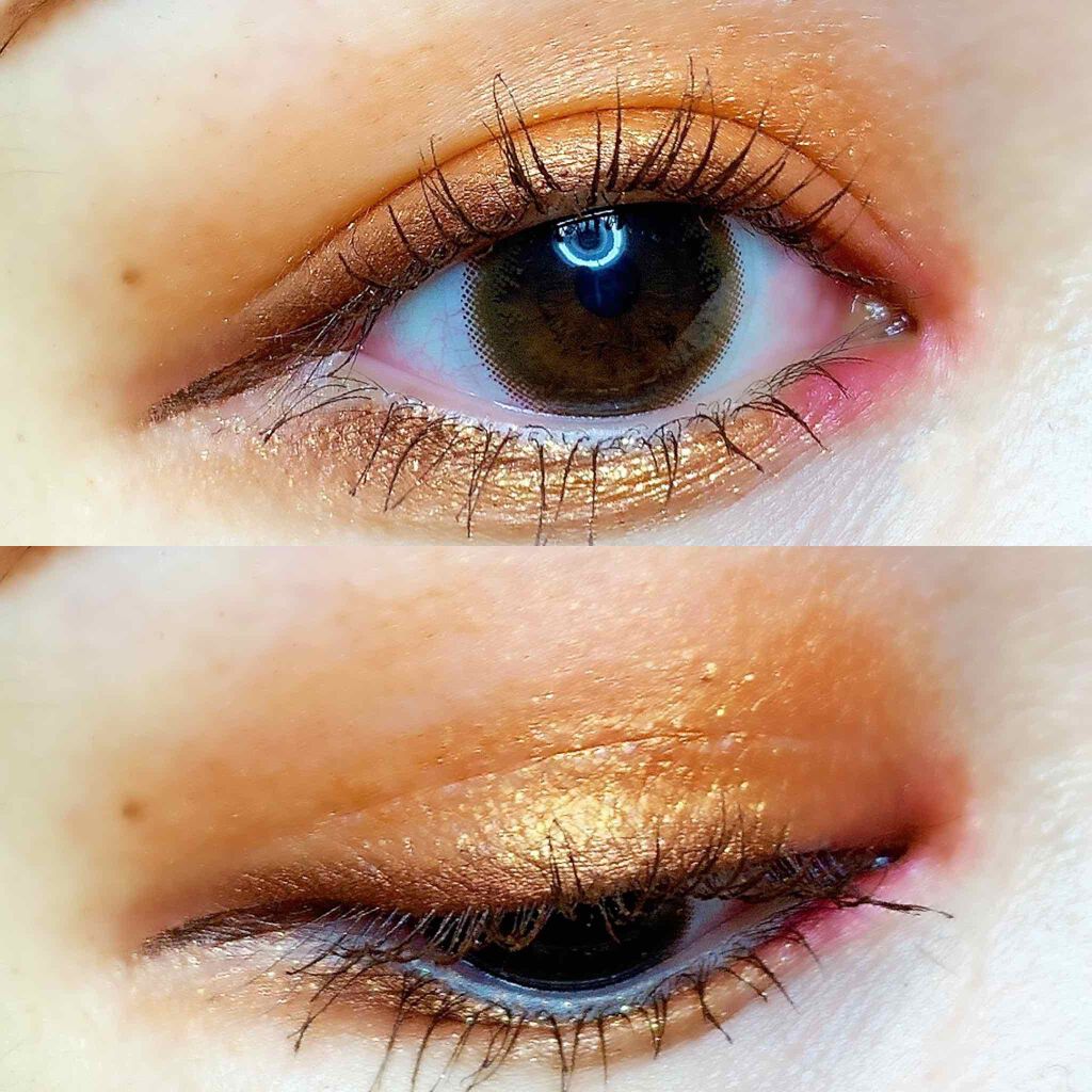 ラブ・ライナー リキッドアイライナーＲ３/ラブ・ライナー/リキッドアイライナーを使ったクチコミ（1枚目）