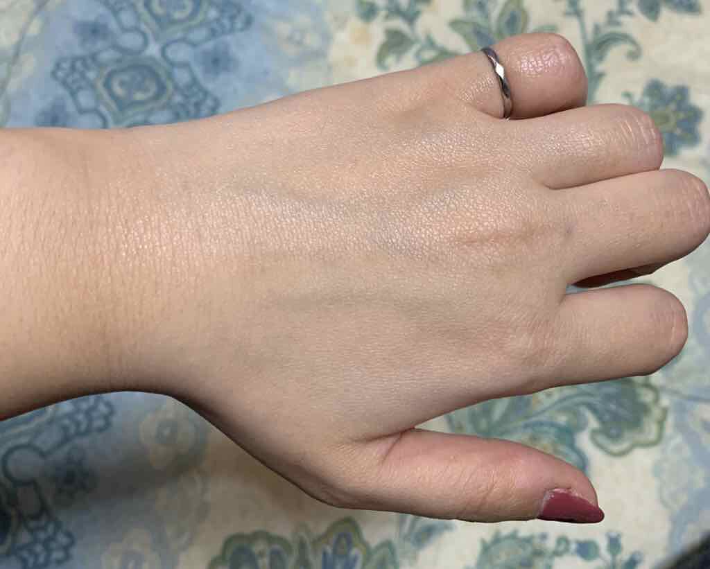 ブライトピュアベース/CandyDoll/化粧下地を使ったクチコミ（3枚目）