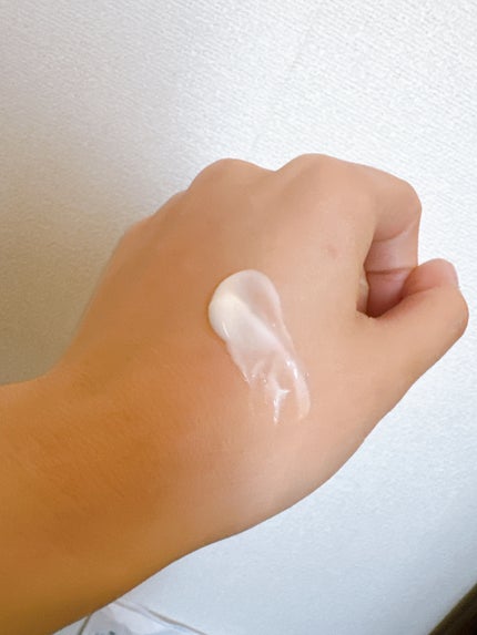 フルフィットプロポリスライトクリーム/COSRX/フェイスクリームを使ったクチコミ(3枚目)