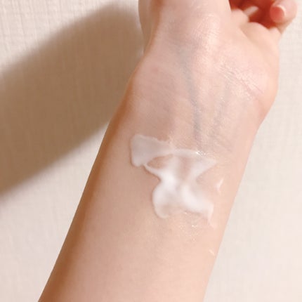 スキンアクア スーパーモイスチャージェル/スキンアクア/日焼け止めジェルを使ったクチコミ(5枚目)