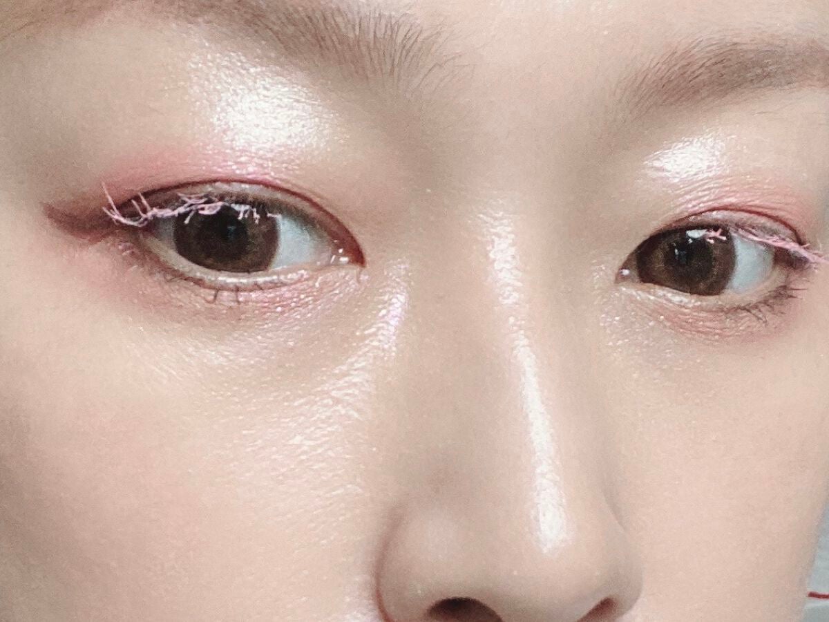 ノーズ&アイブロウパウダー/CEZANNE/パウダーアイブロウを使ったクチコミ(5枚目)