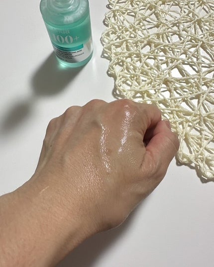 PDRNヒアルロン酸カプセル100セラム/Anua/美容液を使ったクチコミ(5枚目)