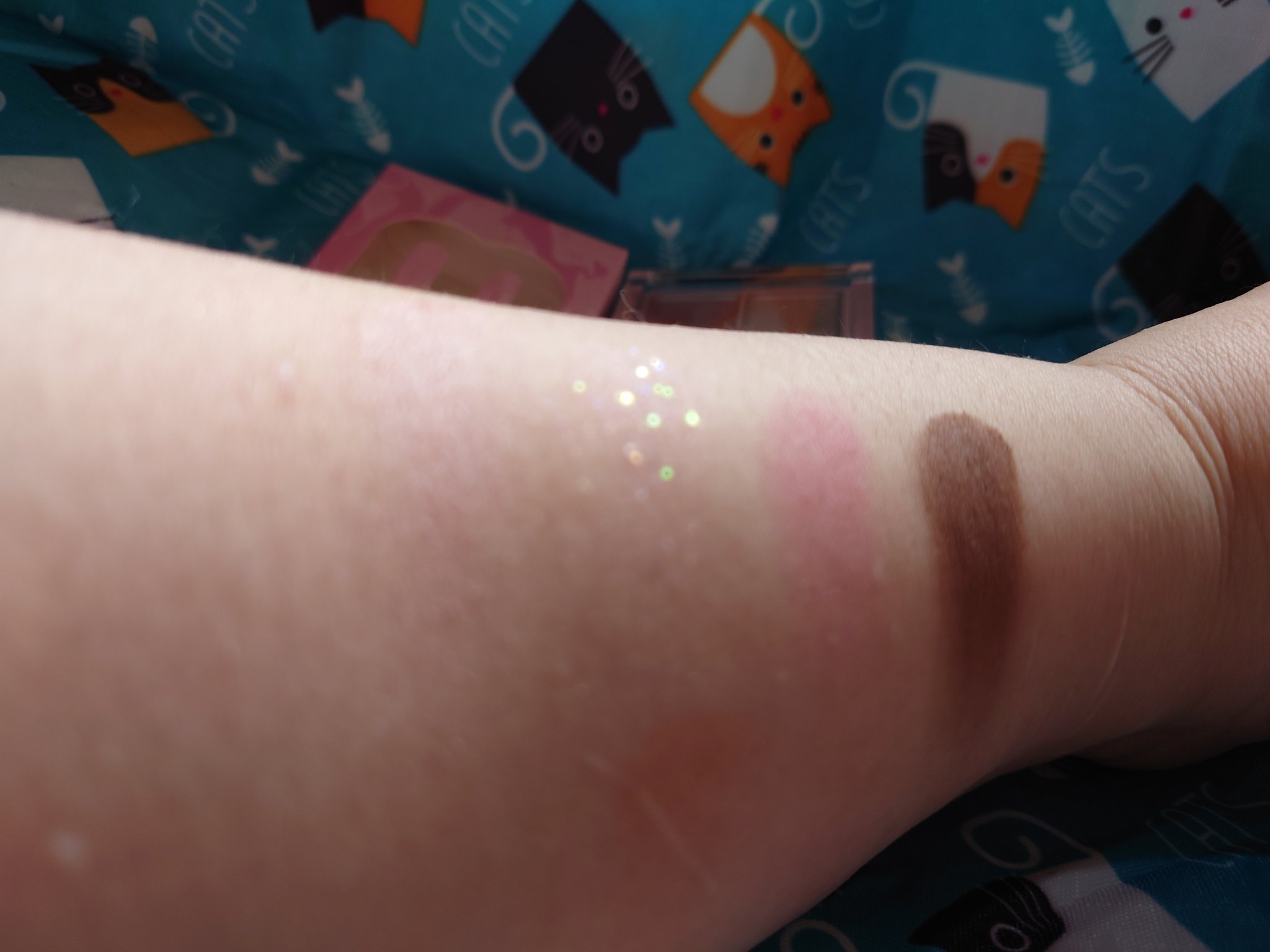 ポポリップスティック/Witch's Pouch/口紅を使ったクチコミ（3枚目）