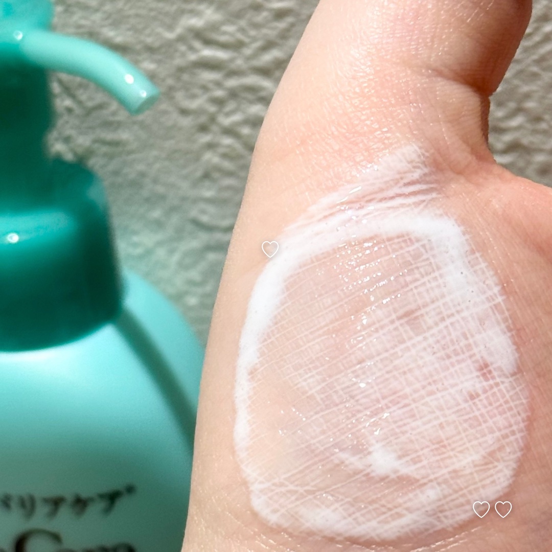 ケアセラAP 高保湿先行バリア乳液/ケアセラ/乳液を使ったクチコミ（3枚目）