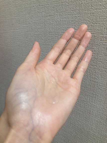 ユーフォリア・キンモクセイ マルチオイル/BIBIDAY/ヘアオイルを使ったクチコミ(6枚目)