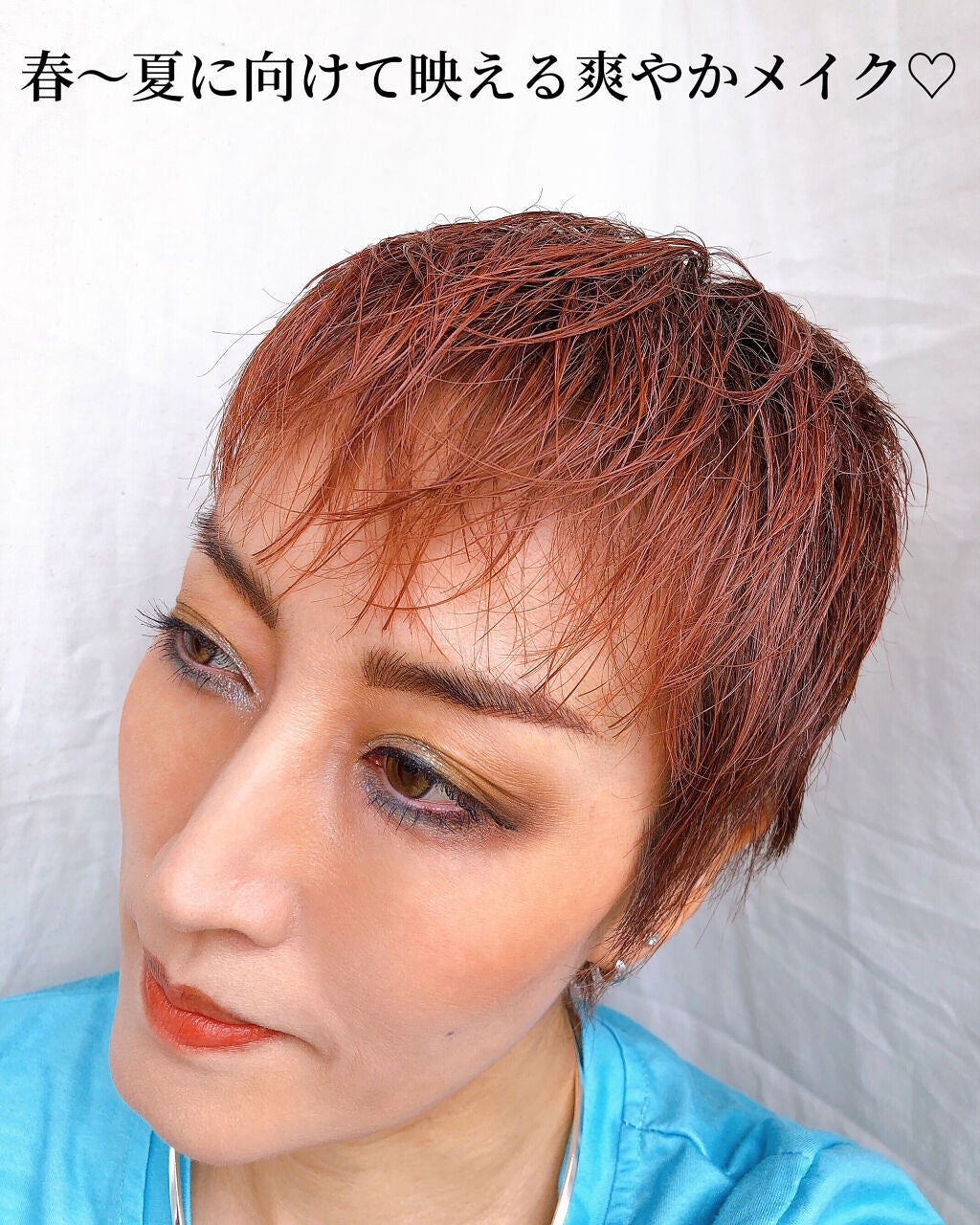 #217S ブレンディング ブラシ/M・A・C/メイクブラシを使ったクチコミ(6枚目)