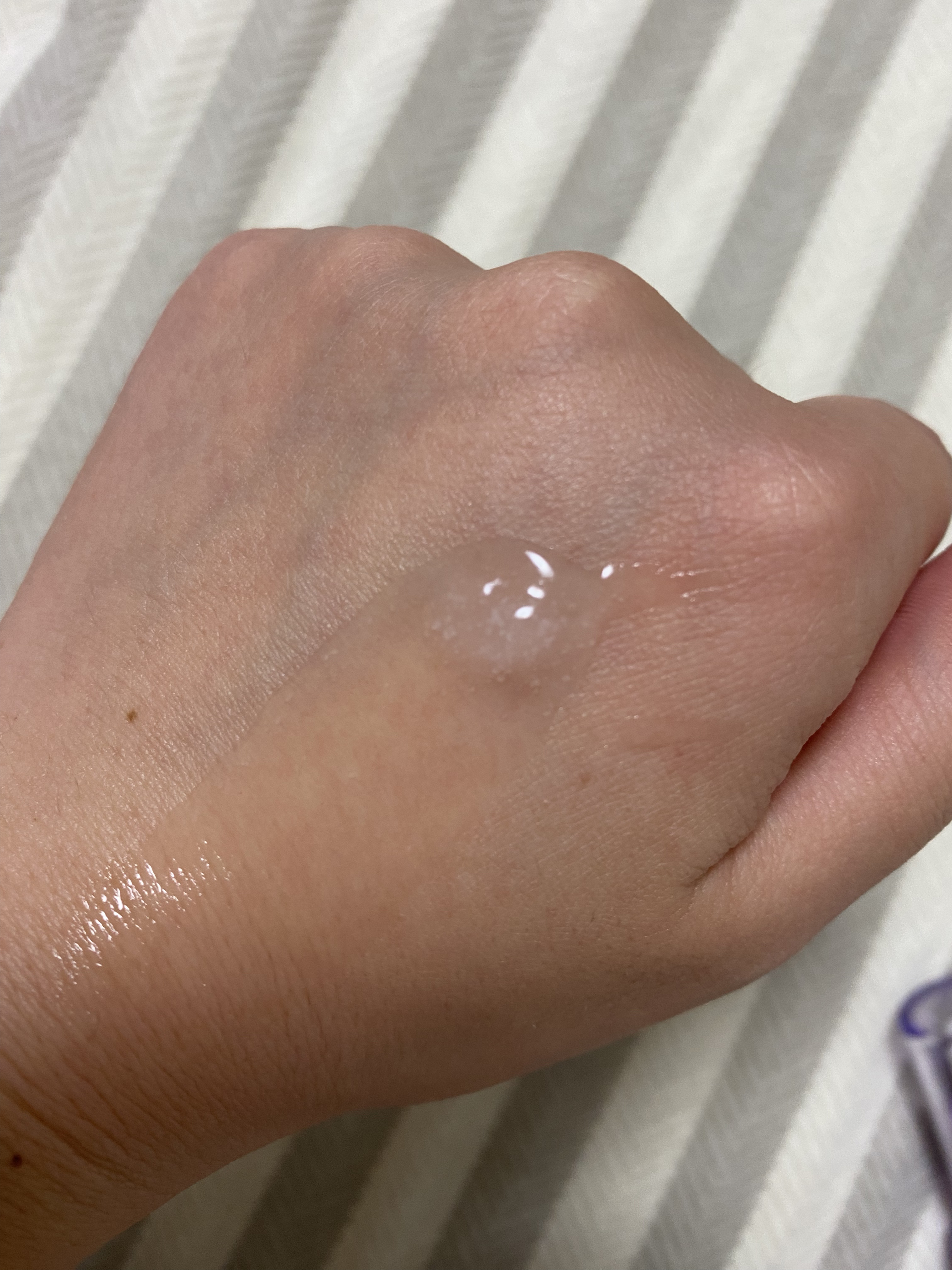 バイオヒールボ プロバイオダーム 3Dリフティングクリーム/BIOHEAL BOH/フェイスクリームを使ったクチコミ（2枚目）