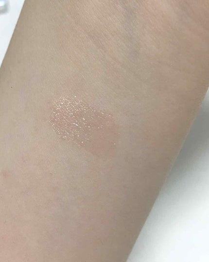 ディアダーリン ウォータージェルティント (アイスティント)/ETUDE/口紅を使ったクチコミ(3枚目)