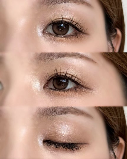 ルナソル アイカラーレーションN/LUNASOL/アイシャドウパレットを使ったクチコミ(5枚目)