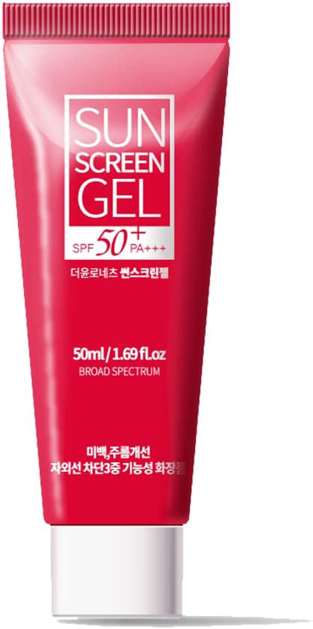 ロネッツ サンスクリーンジェル