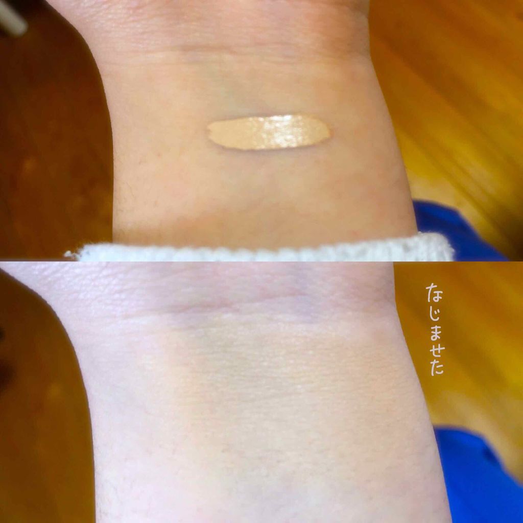 【旧品】マシュマロフィニッシュパウダー/キャンメイク/プレストパウダーを使ったクチコミ（2枚目）