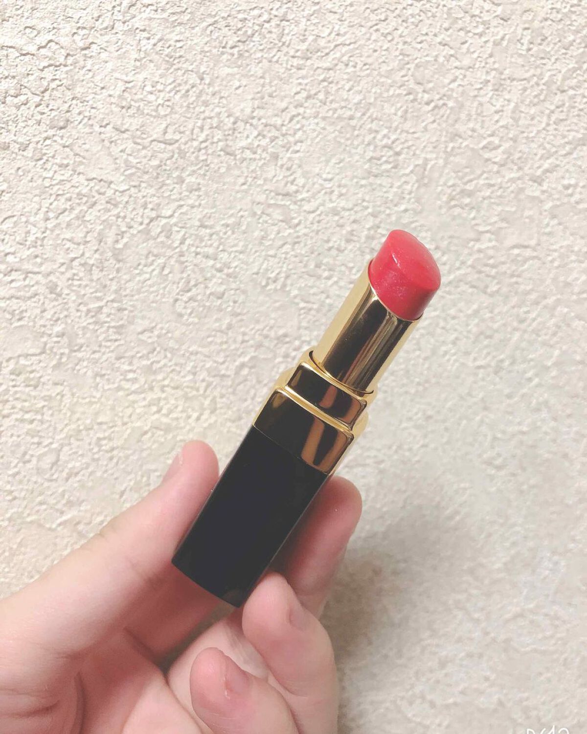 ルージュ ココ フラッシュ 78 エモシオン / CHANEL(シャネル) | LIPS