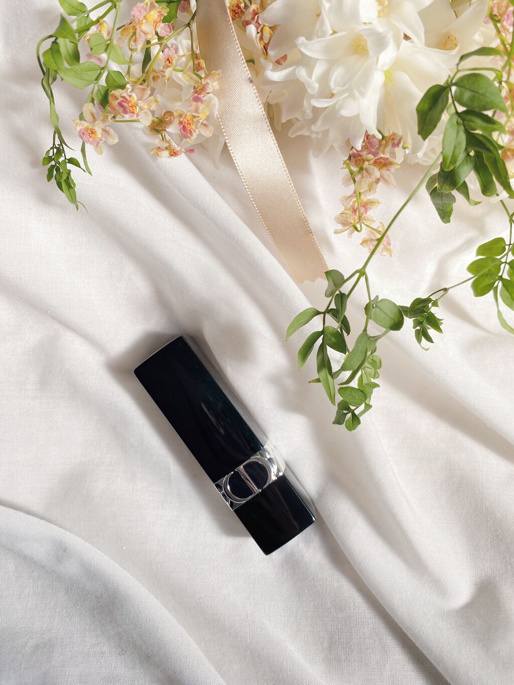 ルージュ ディオール バーム/Dior/リップバームを使ったクチコミ（2枚目）