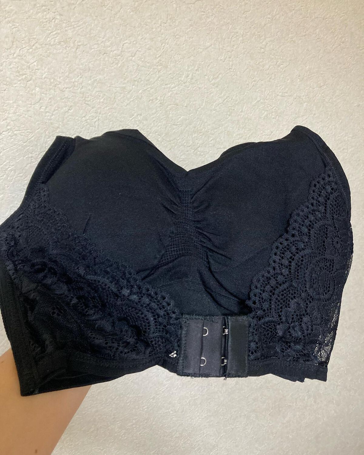 にゃんこ on LIPS 「バストケアクリームのPurenas(ピュアナス)と美乳補正ブラ..」(5枚目)