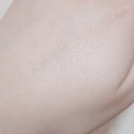 シルキーロングステイ パウダー/ESPRIQUE/ルースパウダーを使ったクチコミ(6枚目)