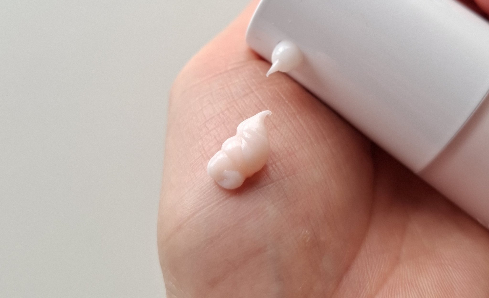 マジックスキンプライマー/Hope Girl/化粧下地を使ったクチコミ（2枚目）