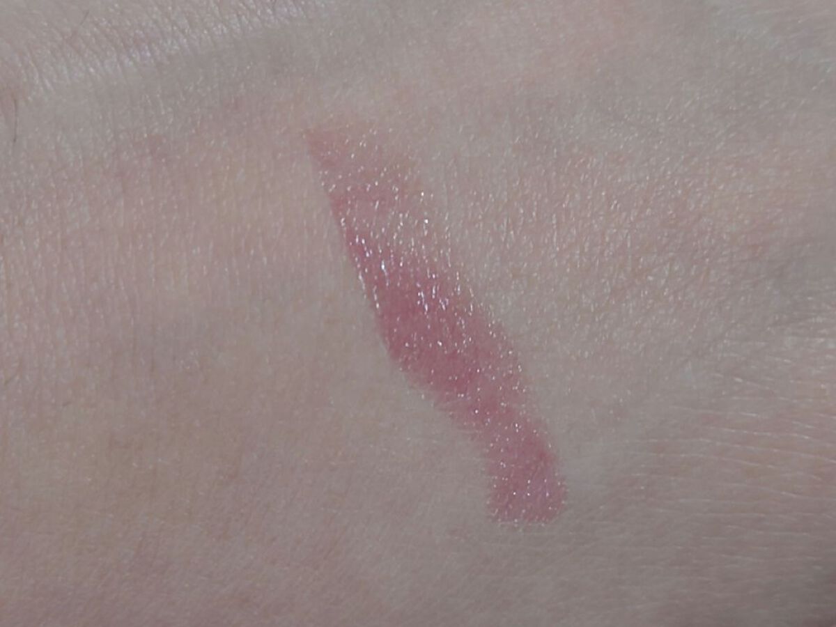 ケイト リップモンスター/KATE/口紅を使ったクチコミ（3枚目）