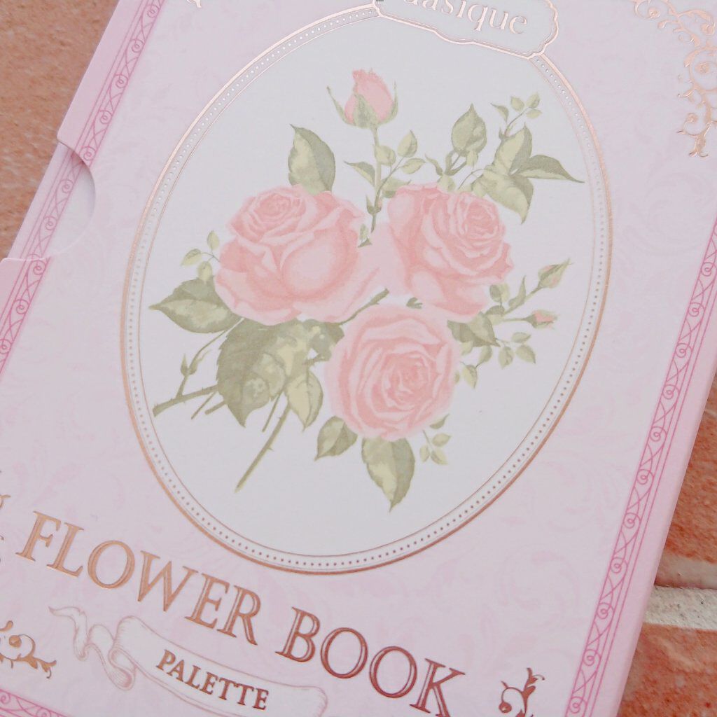 シャドウパレット/dasique/アイシャドウパレットを使ったクチコミ（2枚目）