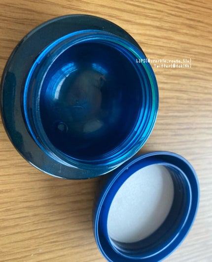 肌潤クリーム/米肌/フェイスクリームを使ったクチコミ(3枚目)