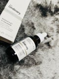 Retinol Serum 0.5% in Squalane / The Ordinary