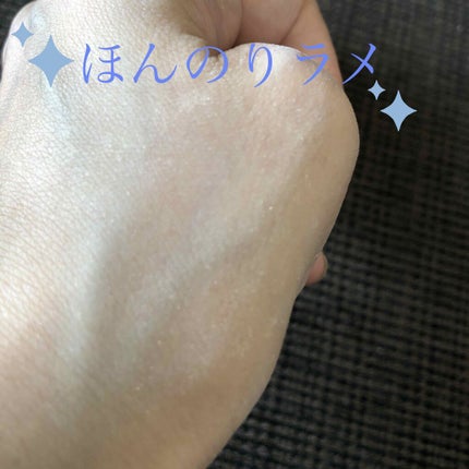 AQ MW フェイスパウダー/DECORTÉ/ルースパウダーを使ったクチコミ(5枚目)